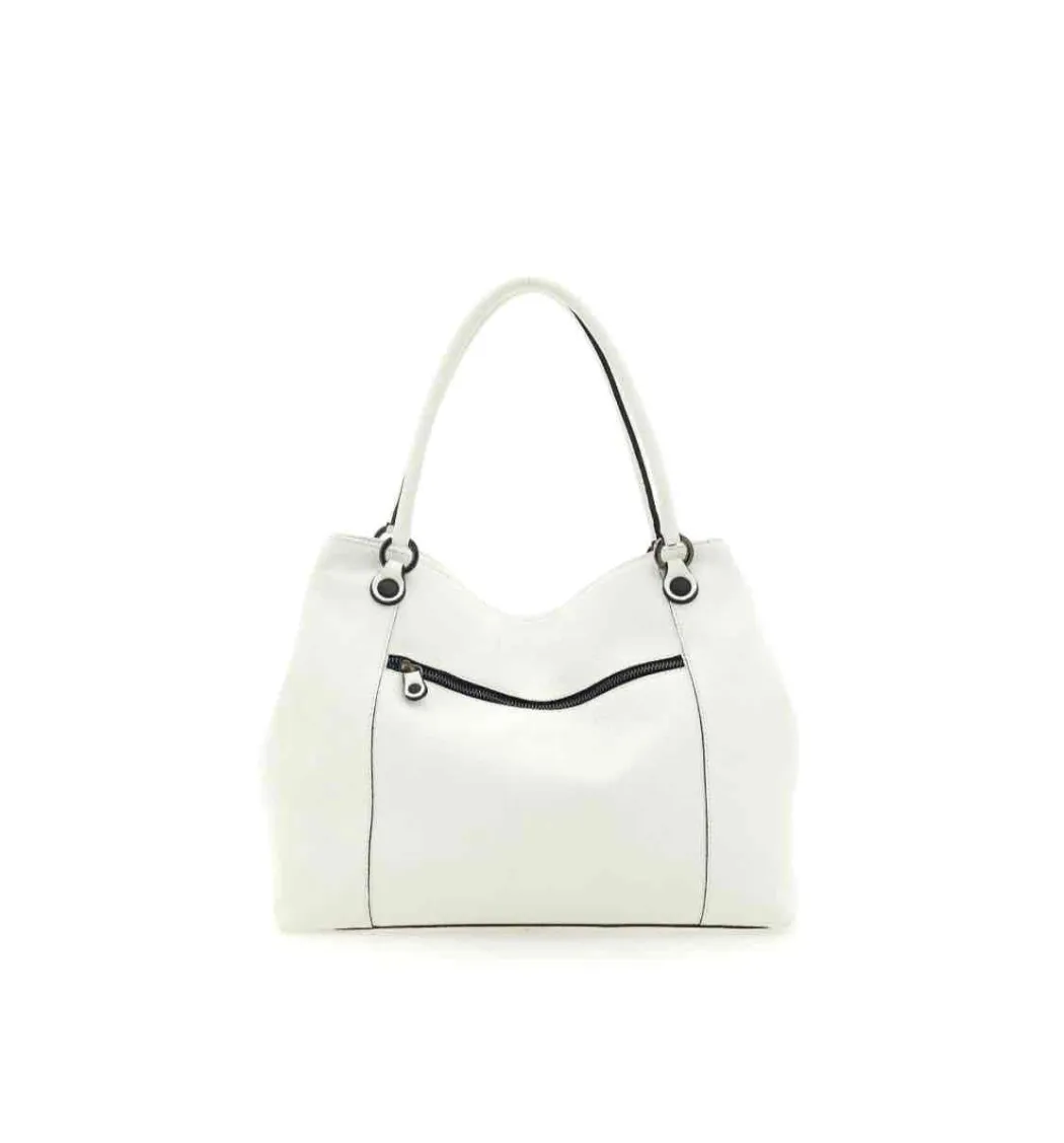 GABS BORSA A SPALLA DONNA MARISA TAGLIA L -G010500T3-X2428