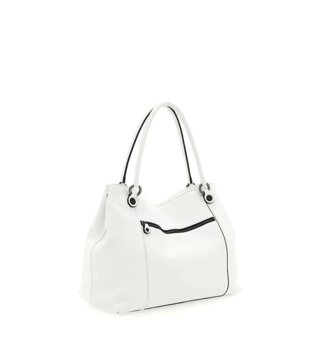 GABS BORSA A SPALLA DONNA MARISA TAGLIA L -G010500T3-X2428