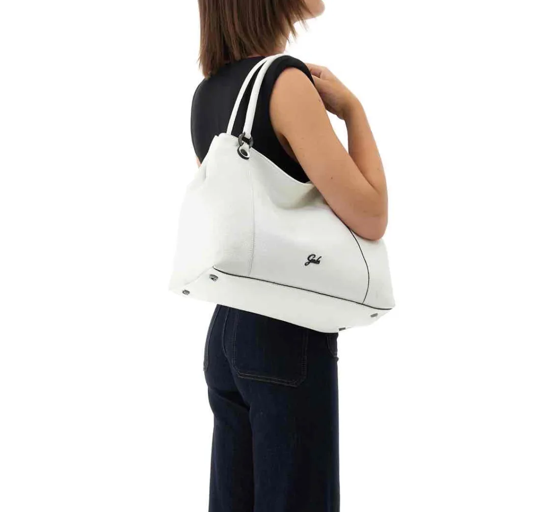 GABS BORSA A SPALLA DONNA MARISA TAGLIA L -G010500T3-X2428
