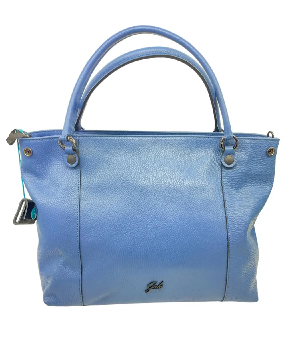 GABS BORSA A SPALLA DONNA MARISA TAGLIA L -G010500T3-X2428