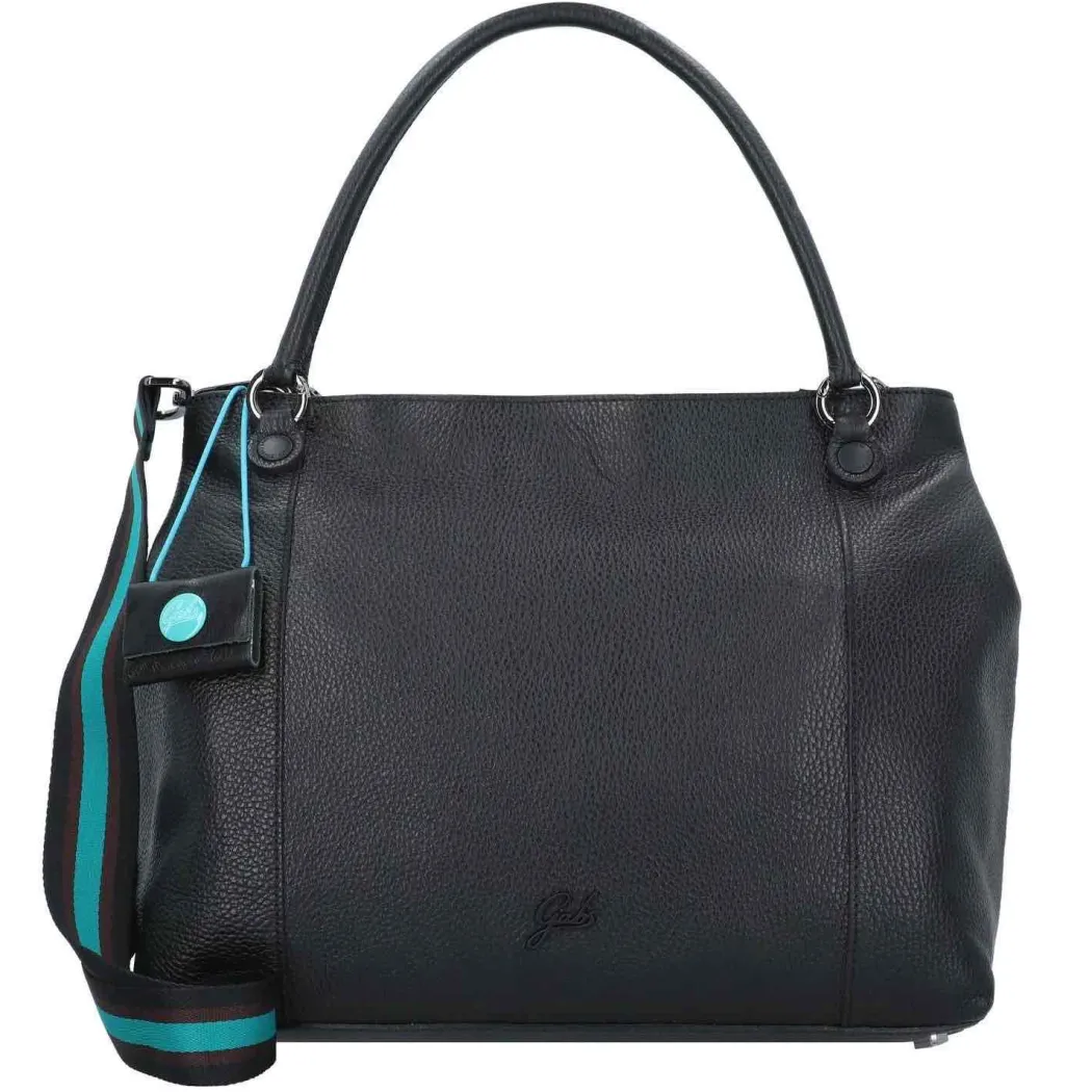 GABS BORSA A SPALLA DONNA MARISA TAGLIA L -G010500T3-X2428
