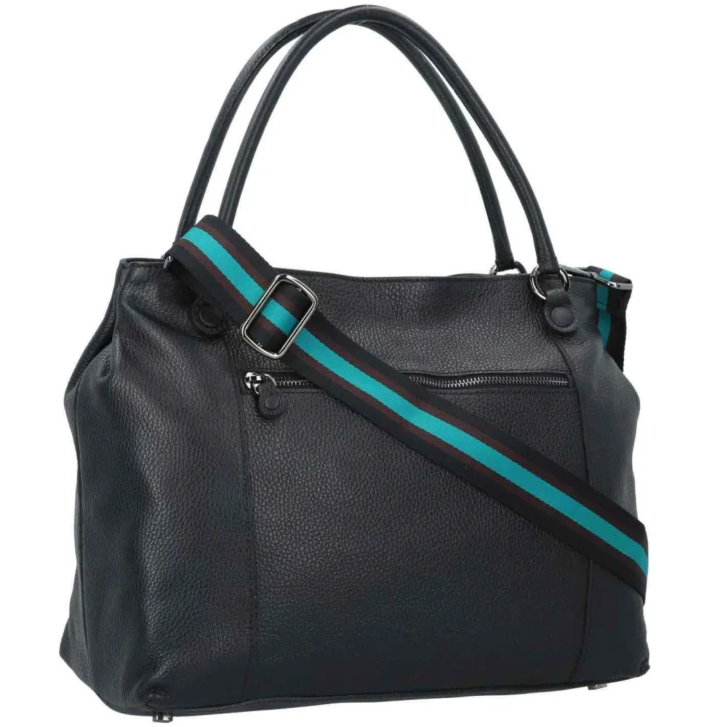 GABS BORSA A SPALLA DONNA MARISA TAGLIA L -G010500T3-X2428