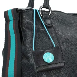 GABS BORSA A SPALLA DONNA MARISA TAGLIA L -G010500T3-X2428