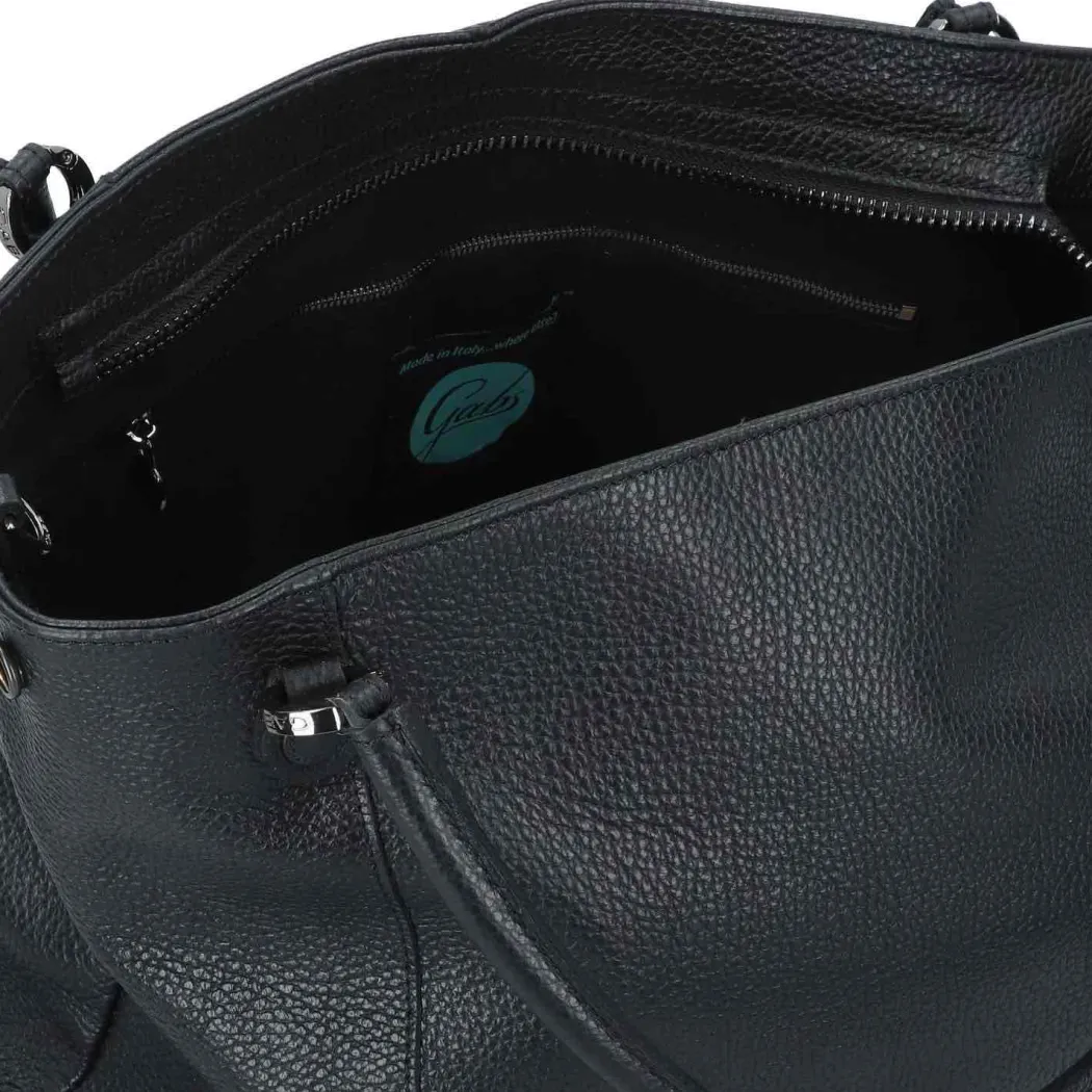 GABS BORSA A SPALLA DONNA MARISA TAGLIA L -G010500T3-X2428