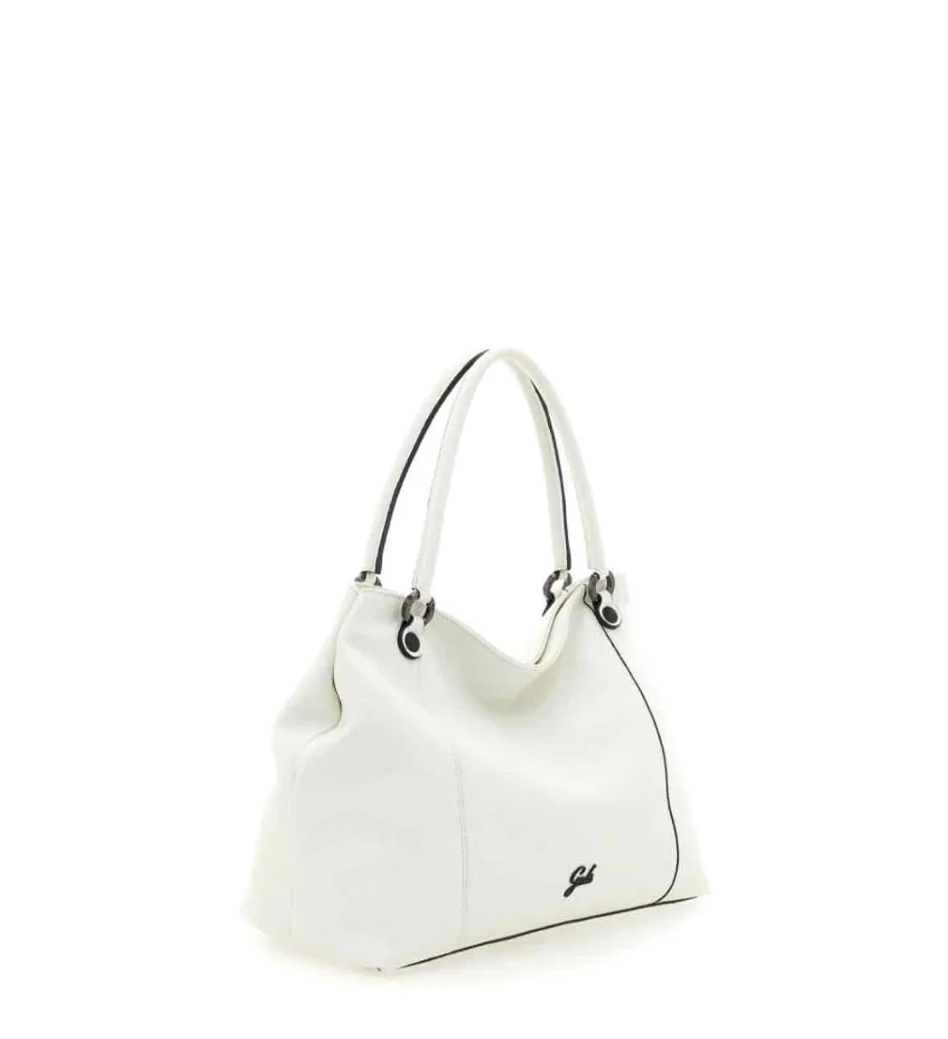 GABS BORSA A SPALLA DONNA MARISA TAGLIA L -G010500T3-X2428