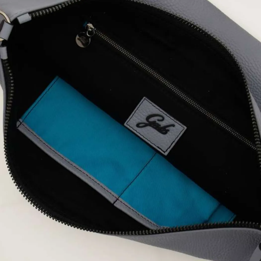 GABS BORSA A SPALLA DONNA - G012100T2-X2428