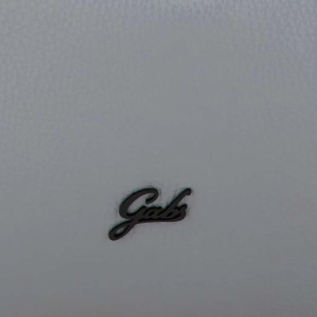 GABS BORSA A SPALLA DONNA - G012100T2-X2428