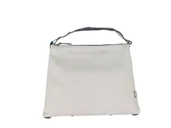GABS BORSA A SPALLA DONNA FILIPPA TG L - BULL+NASTRO SPIGATO - G011380T3-X2801