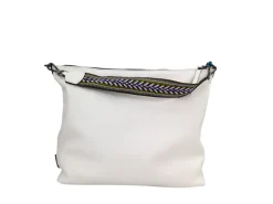 GABS BORSA A SPALLA DONNA FILIPPA TG L - BULL+NASTRO SPIGATO - G011380T3-X2801