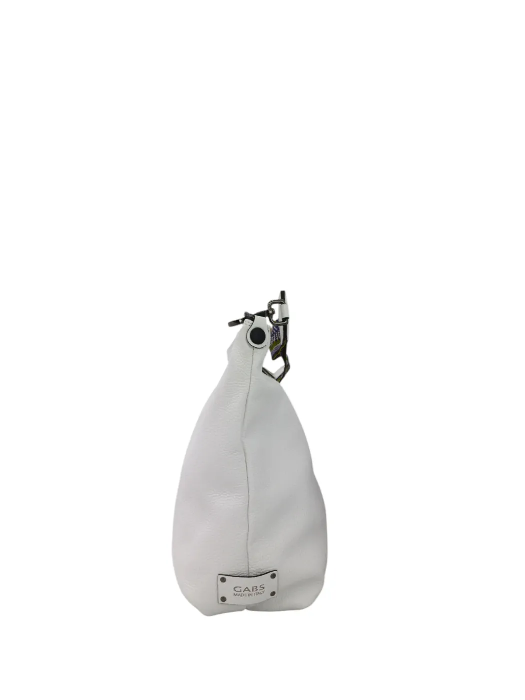 GABS BORSA A SPALLA DONNA FILIPPA TG L - BULL+NASTRO SPIGATO - G011380T3-X2801