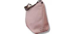 GABS BORSA A SPALLA DONNA FILIPPA TG L - BULL+NASTRO SPIGATO - G011380T3-X2801