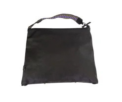 GABS BORSA A SPALLA DONNA FILIPPA TG L - BULL+NASTRO SPIGATO - G011380T3-X2801