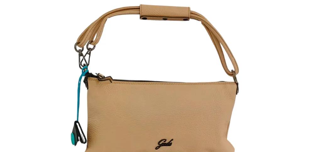 GABS BORSA A SPALLA DONNA - G012100T1-X2428