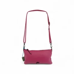 GABS BORSA A SPALLA DONNA - G012100T1-X2428