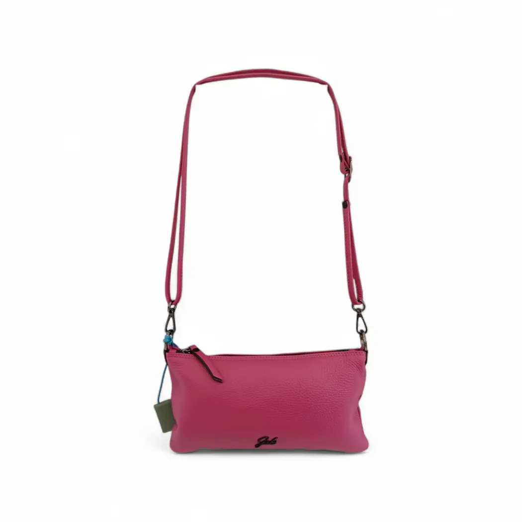 GABS BORSA A SPALLA DONNA - G012100T1-X2428