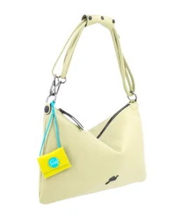 GABS BORSA A SPALLA DONNA - G012100T2-X2428