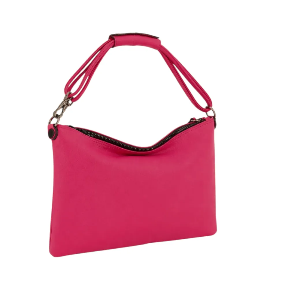 GABS BORSA A SPALLA DONNA - G012100T2-X2428
