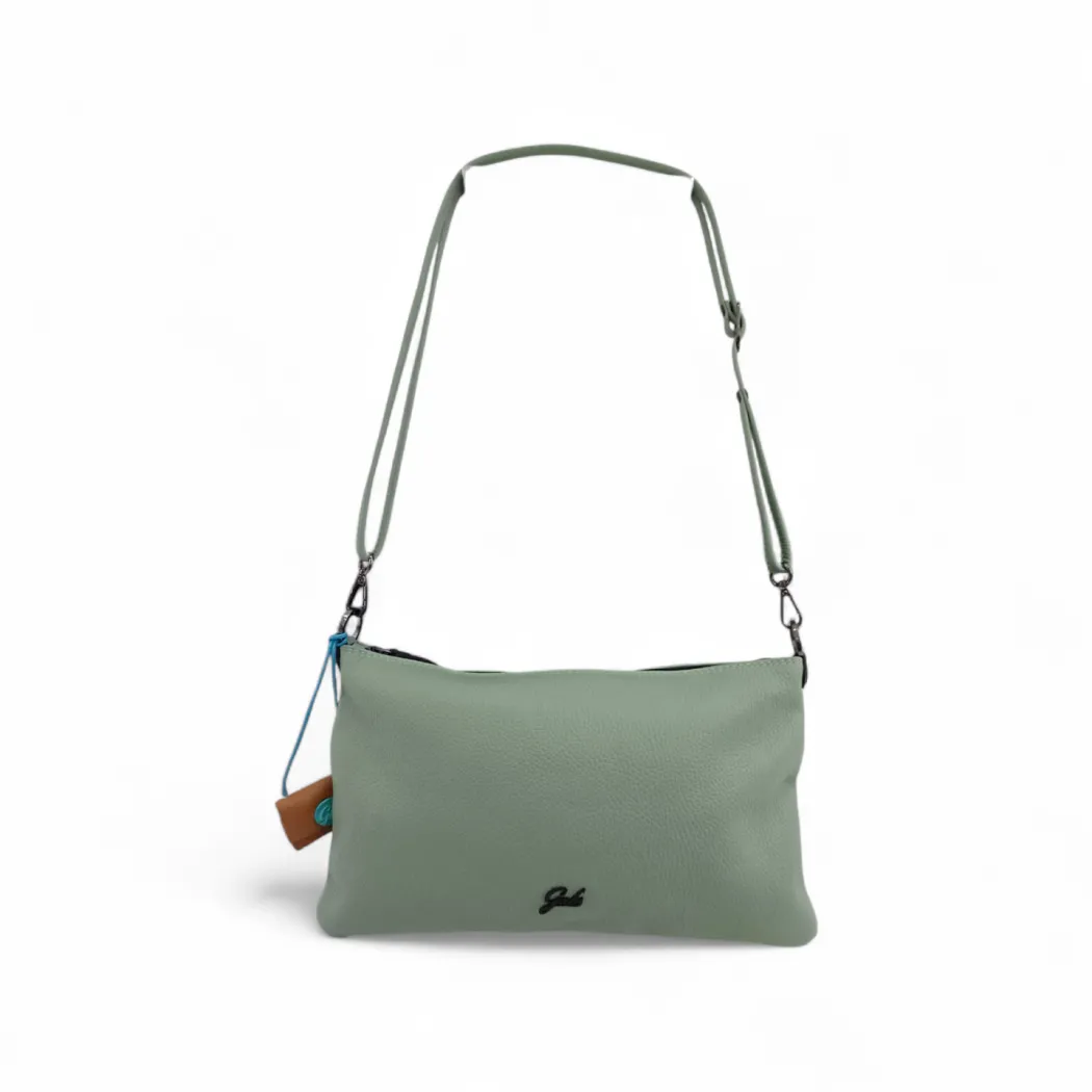 GABS BORSA A SPALLA DONNA - G012100T2-X2428