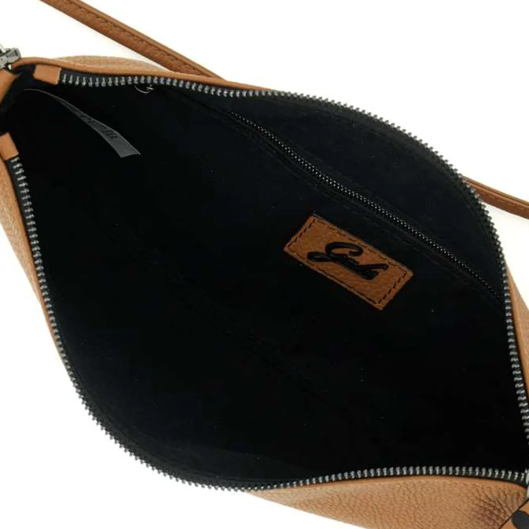 GABS BORSA A SPALLA DONNA - G012100T2-X2428