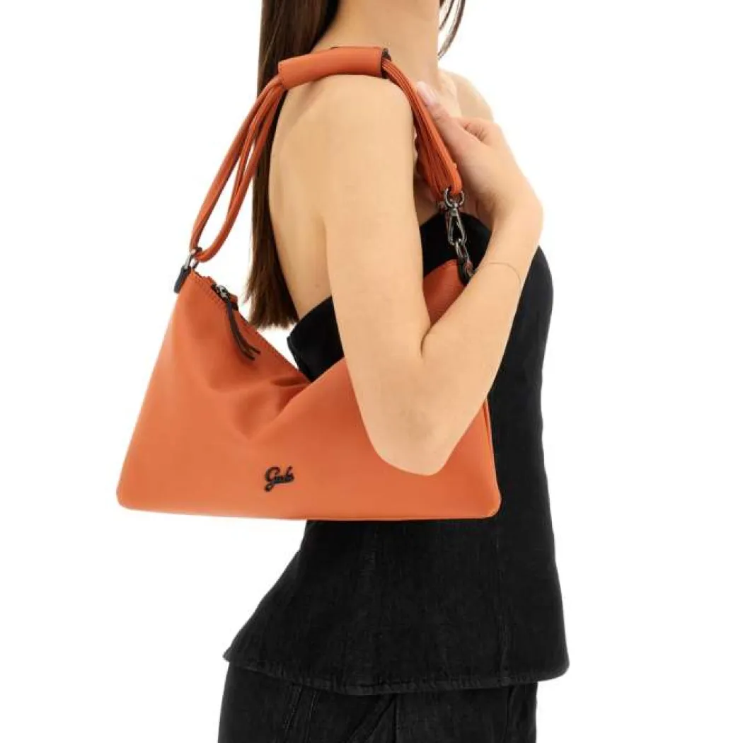 GABS BORSA A SPALLA DONNA - G012100T2-X2428