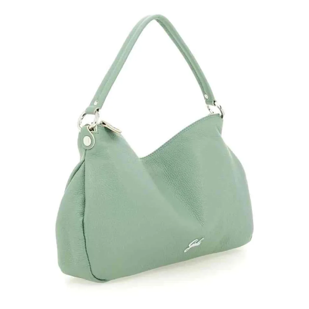 GABS BORSA A SPALLA DONNA CALLIOPE TG L -G007200T3-X2539