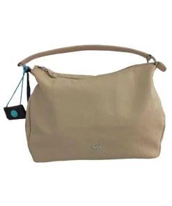 GABS BORSA A SPALLA DONNA CALLIOPE TG L -G007200T3-X2539