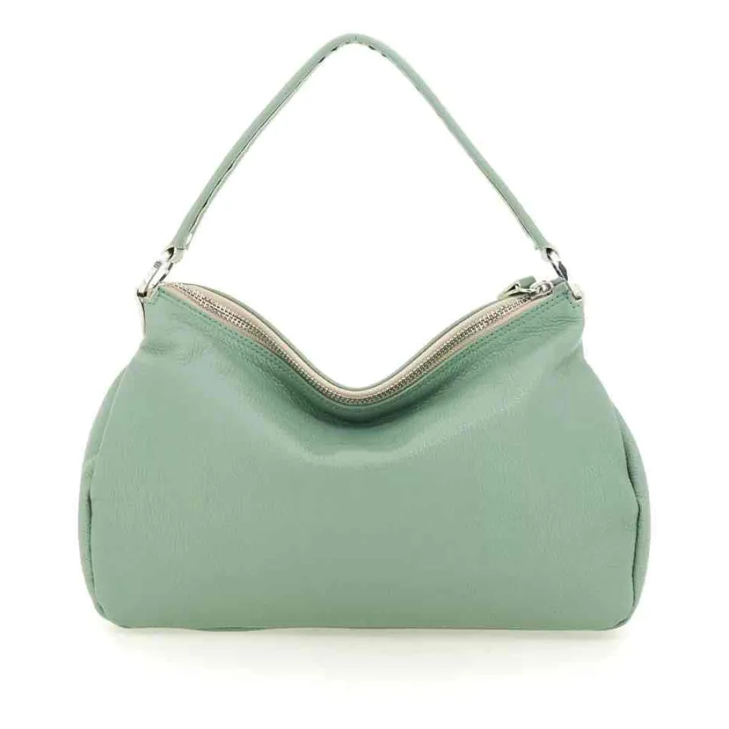 GABS BORSA A SPALLA DONNA CALLIOPE TG L -G007200T3-X2539