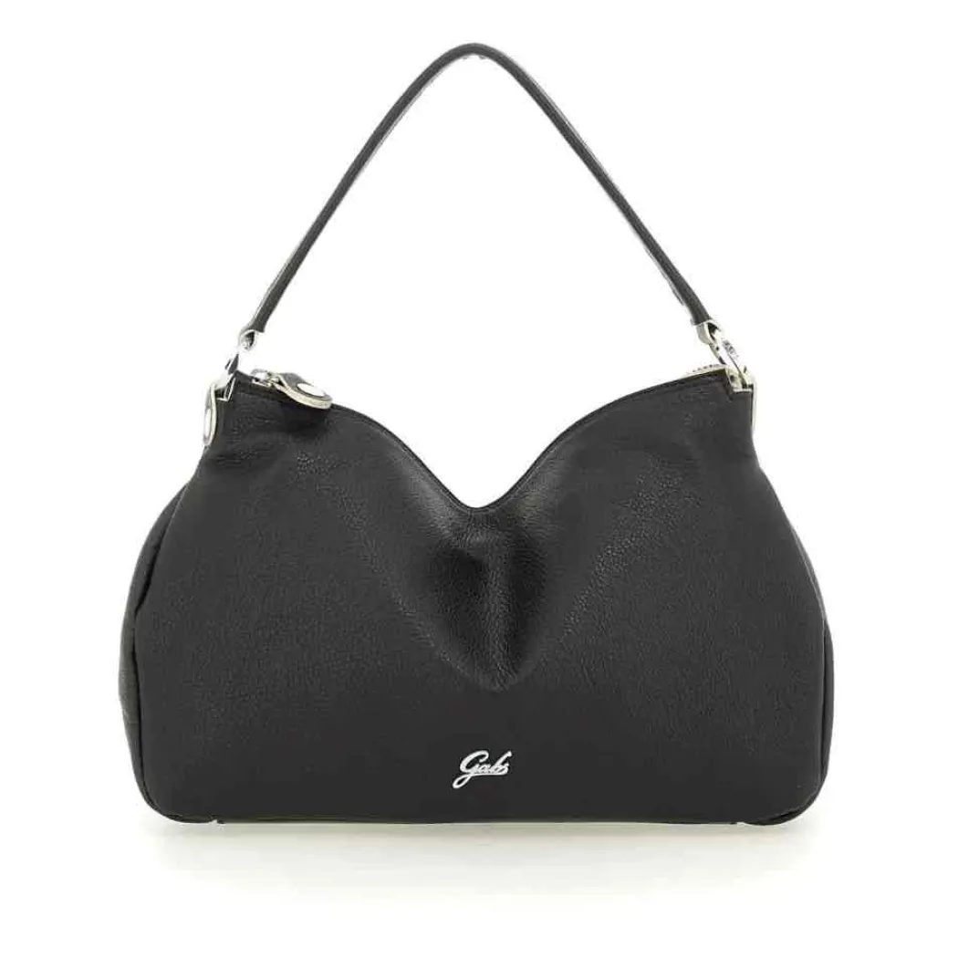 GABS BORSA A SPALLA DONNA CALLIOPE TG L -G007200T3-X2539