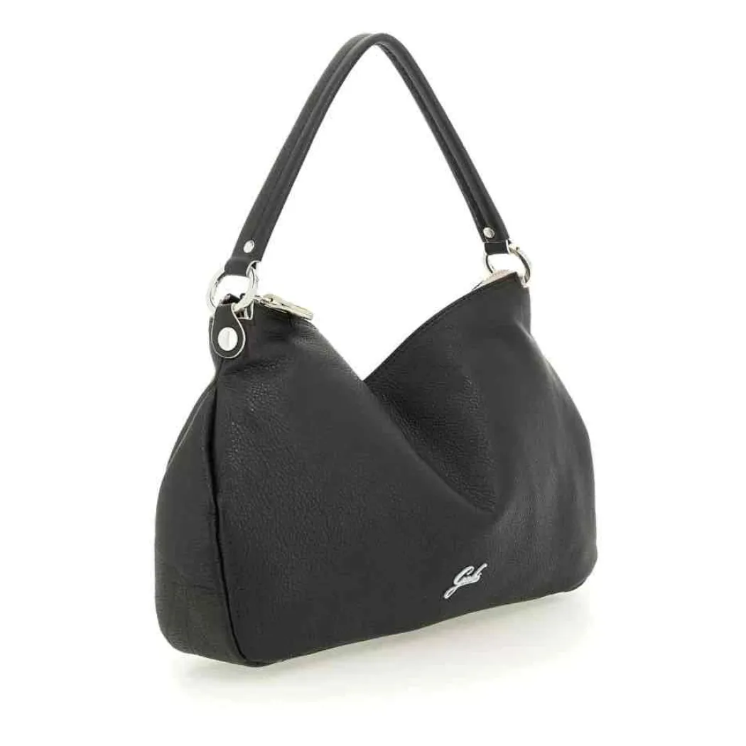 GABS BORSA A SPALLA DONNA CALLIOPE TG L -G007200T3-X2539