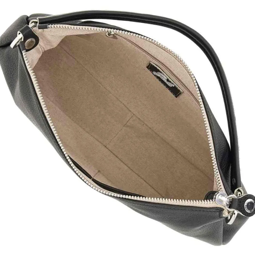 GABS BORSA A SPALLA DONNA CALLIOPE TG L -G007200T3-X2539