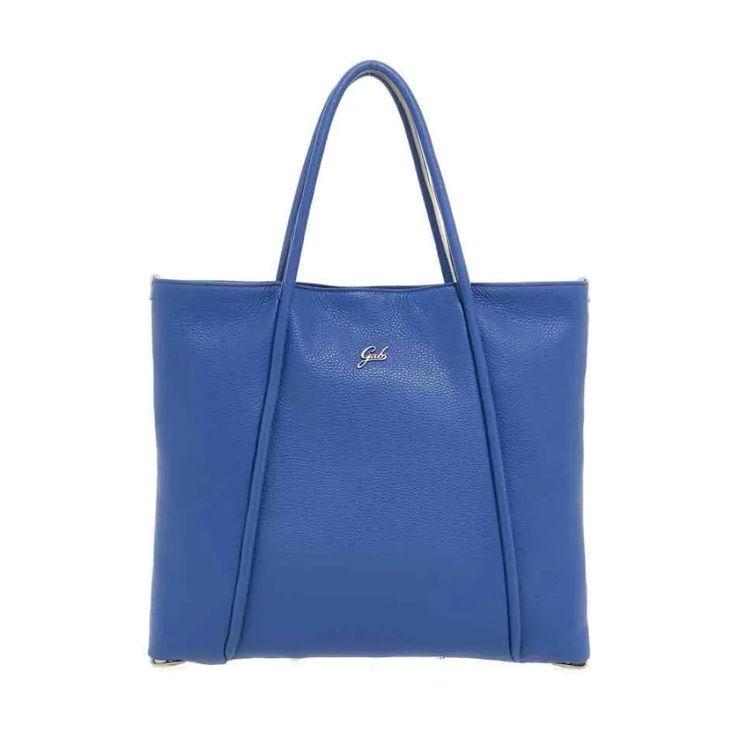 GABS BORSA A SPALLA DONNA LYDIA TG L -G010020T3-X2511