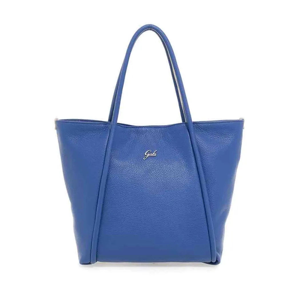 GABS BORSA A SPALLA DONNA LYDIA TG L -G010020T3-X2511