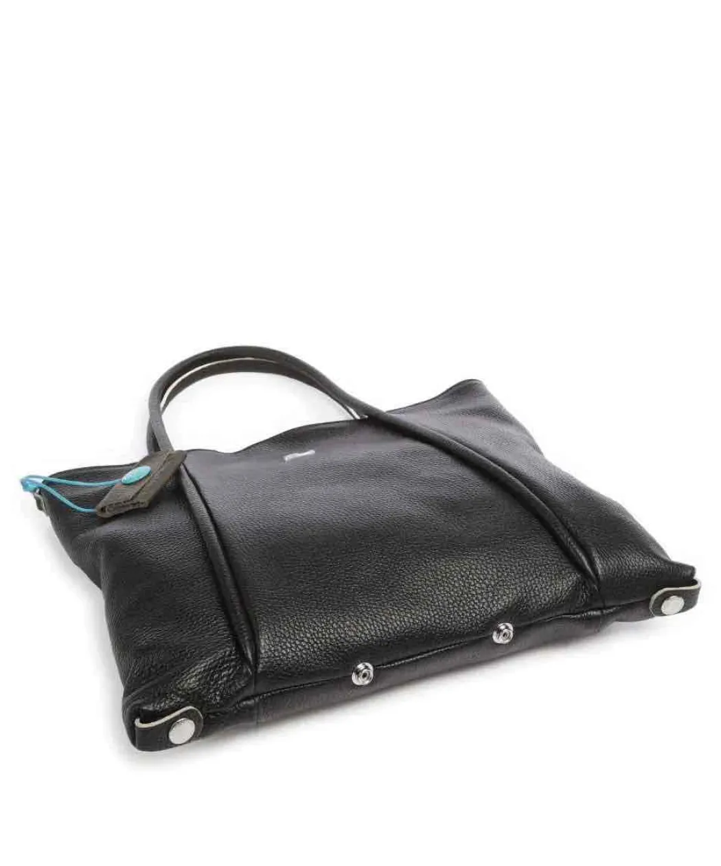 GABS BORSA A SPALLA DONNA LYDIA TG L -G010020T3-X2511