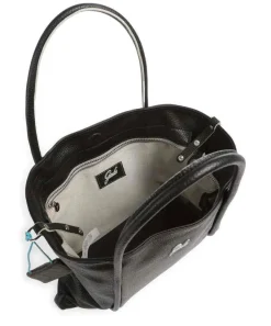 GABS BORSA A SPALLA DONNA LYDIA TG L -G010020T3-X2511