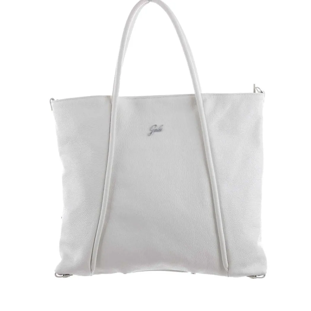 GABS BORSA A SPALLA DONNA LYDIA TG L -G010020T3-X2511