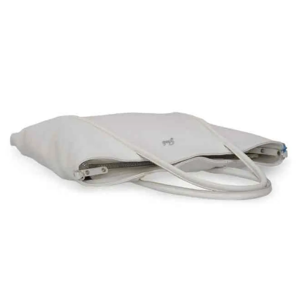 GABS BORSA A SPALLA DONNA LYDIA TG L -G010020T3-X2511