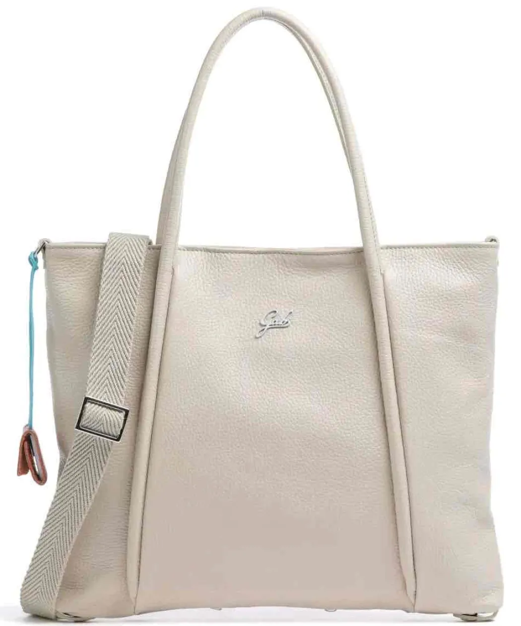 GABS BORSA A SPALLA DONNA LYDIA TG L -G010020T3-X2511