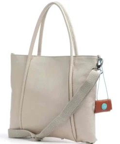 GABS BORSA A SPALLA DONNA LYDIA TG L -G010020T3-X2511