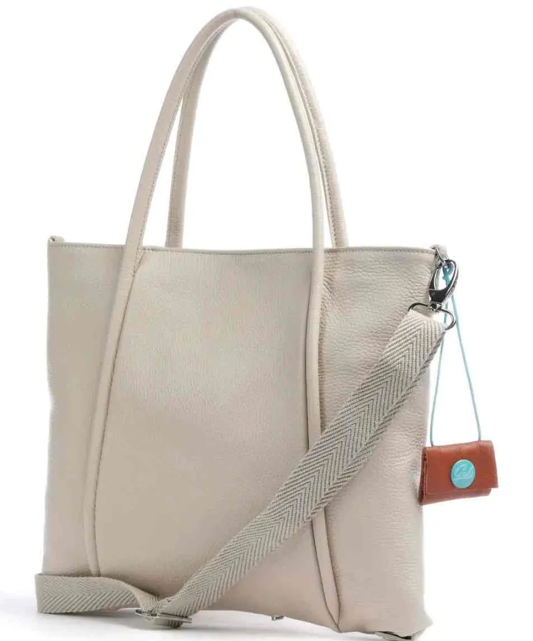 GABS BORSA A SPALLA DONNA LYDIA TG L -G010020T3-X2511