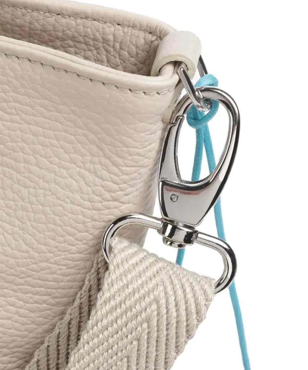 GABS BORSA A SPALLA DONNA LYDIA TG L -G010020T3-X2511