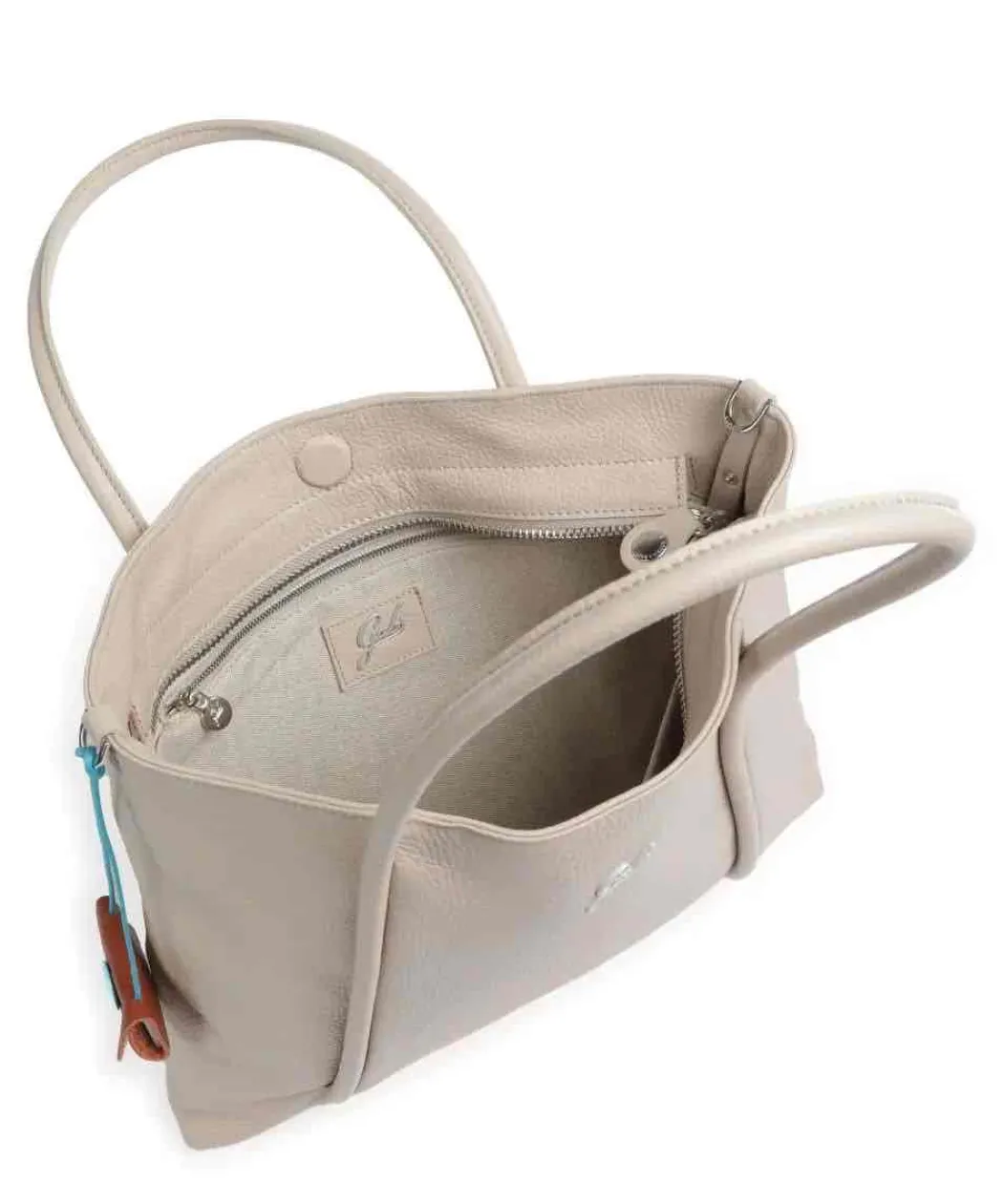 GABS BORSA A SPALLA DONNA LYDIA TG L -G010020T3-X2511