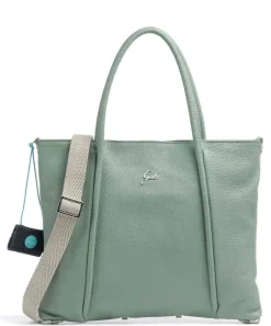 GABS BORSA A SPALLA DONNA LYDIA TG L -G010020T3-X2511
