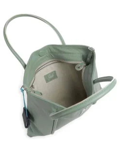 GABS BORSA A SPALLA DONNA LYDIA TG L -G010020T3-X2511