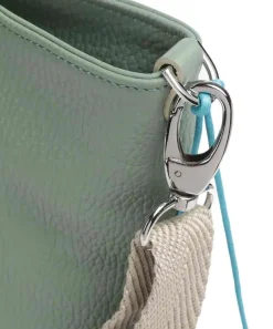 GABS BORSA A SPALLA DONNA LYDIA TG L -G010020T3-X2511