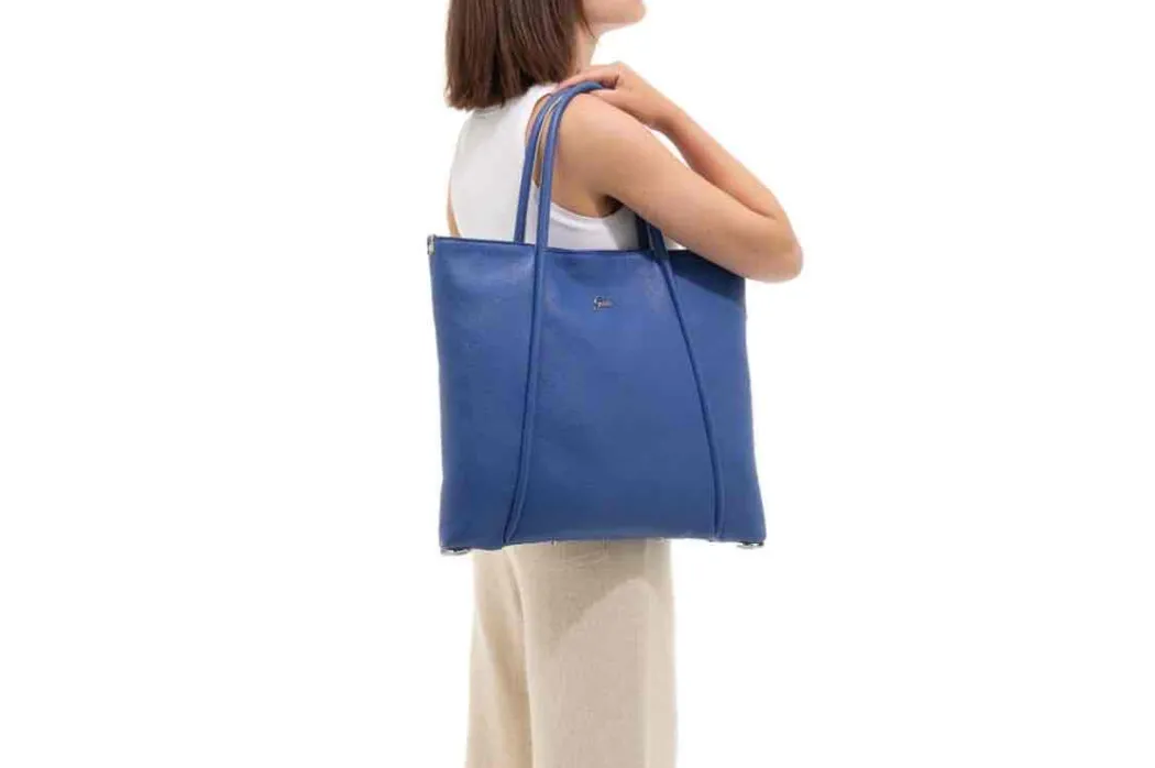 GABS BORSA A SPALLA DONNA LYDIA TG L -G010020T3-X2511