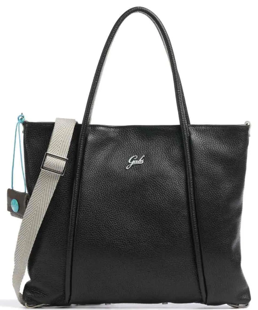 GABS BORSA A SPALLA DONNA LYDIA TG L -G010020T3-X2511