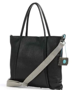 GABS BORSA A SPALLA DONNA LYDIA TG L -G010020T3-X2511