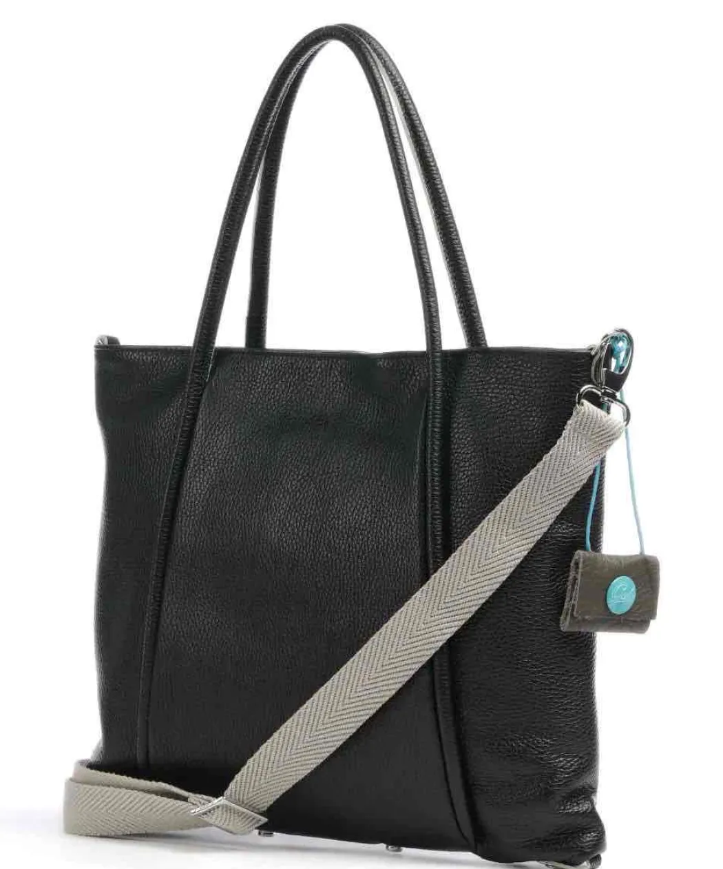 GABS BORSA A SPALLA DONNA LYDIA TG L -G010020T3-X2511
