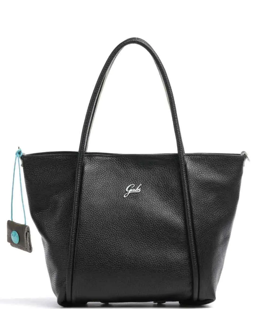 GABS BORSA A SPALLA DONNA LYDIA TG L -G010020T3-X2511
