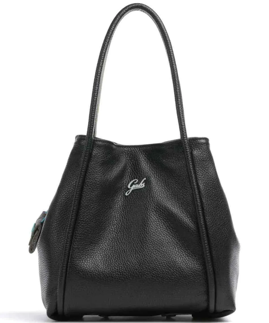 GABS BORSA A SPALLA DONNA LYDIA TG L -G010020T3-X2511